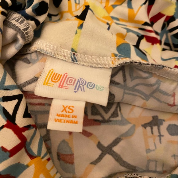 🩵 LuLaRoe maxi skirts- sizes XS & S. Comment for bundle request 3/$40 - Picture 7 of 16